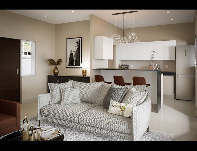 3 BEDROOM TOWNHOUSE FOR SALE IN GREENDALE